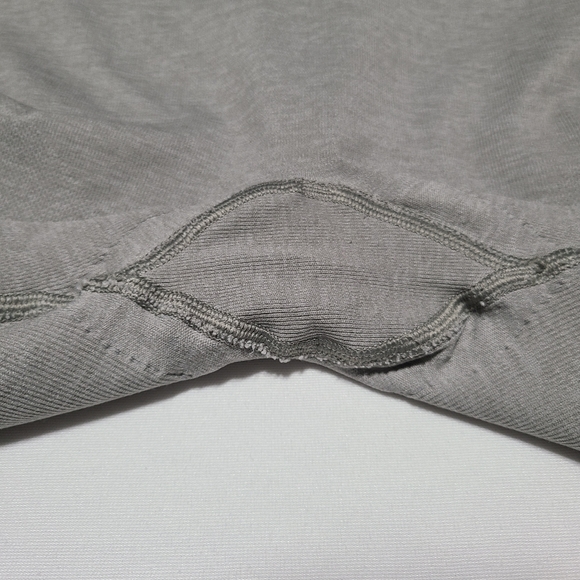 BLANQI Hipster Contour Leggings sz M - Picture 10 of 10